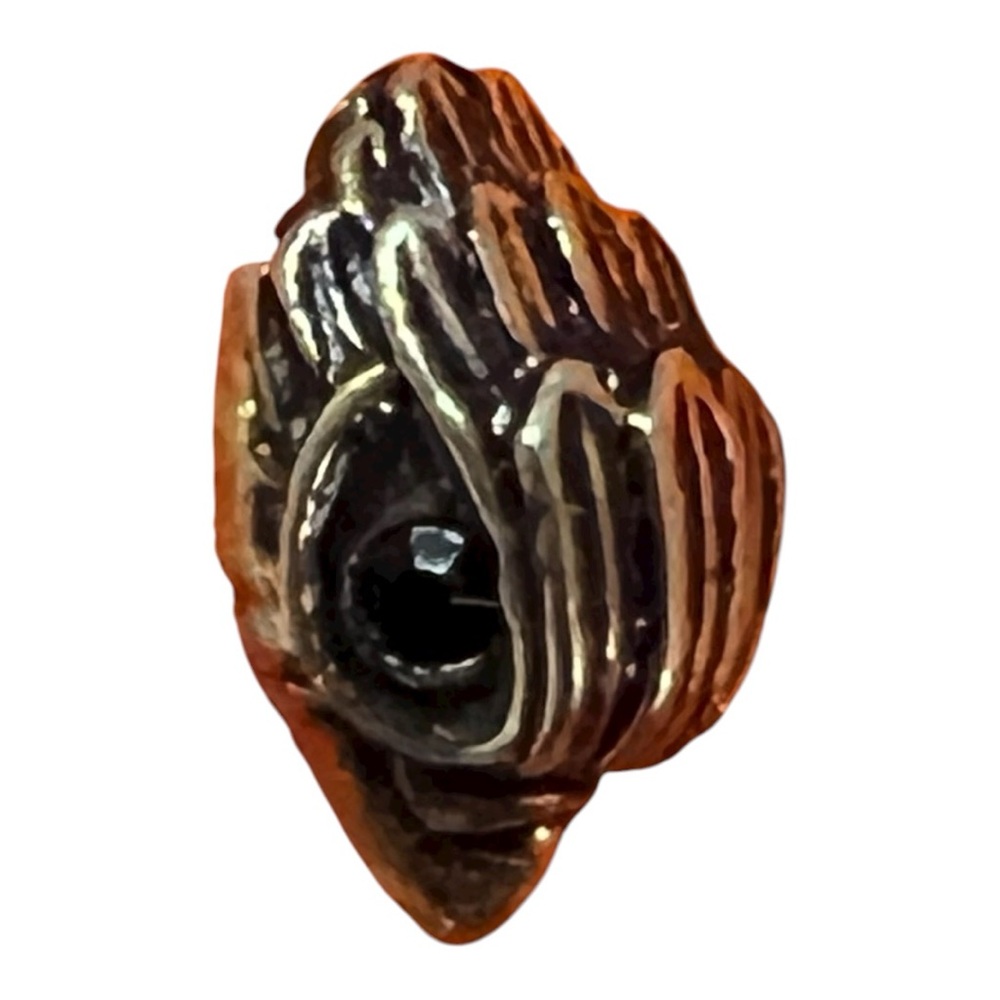 Kurt Geiger London NWT gorgeous Micro Eagle Crystal Linear Drop Earrings - Picture 6 of 10